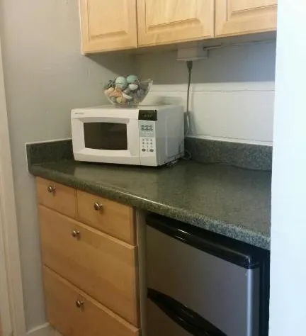 Kona Islander Vacation Club hotel detail image 1