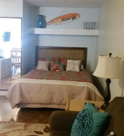 Kona Islander Vacation Club hotel detail image 4