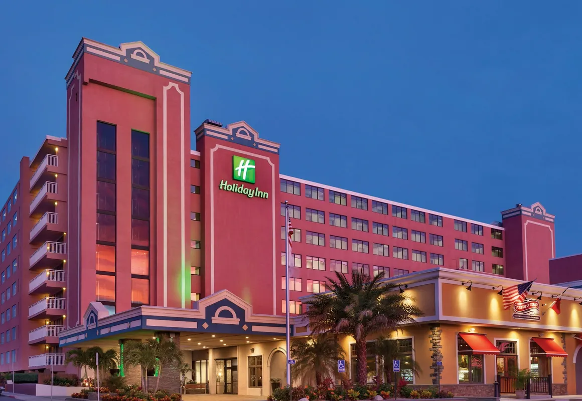 Holiday Inn Ocean City by IHG hotel hero