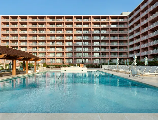 Holiday Inn Ocean City by IHG hotel detail image 2