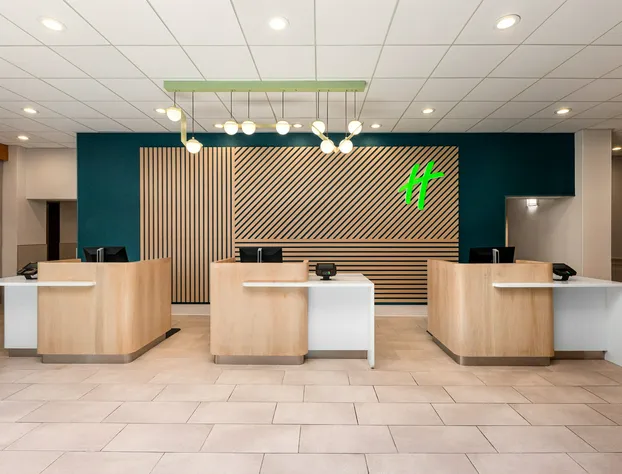 Holiday Inn Ocean City by IHG hotel detail image 4