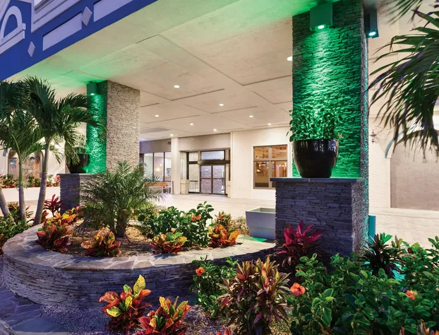 Holiday Inn Ocean City by IHG hotel detail image 1