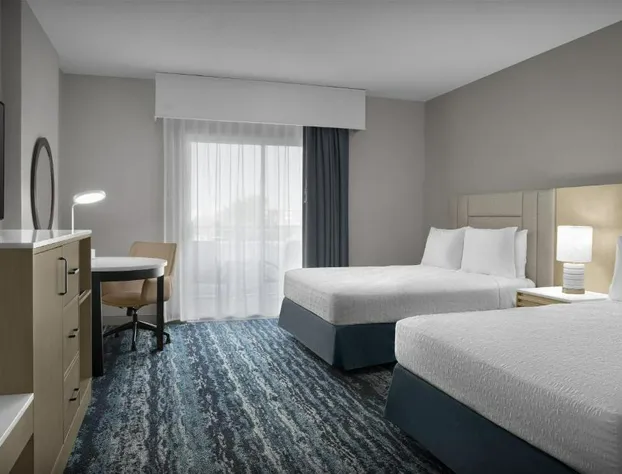 Hampton Inn & Suites Ocean City/Bayfront-Convention Center hotel detail image 4