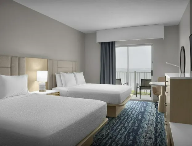 Hampton Inn & Suites Ocean City/Bayfront-Convention Center hotel detail image 4