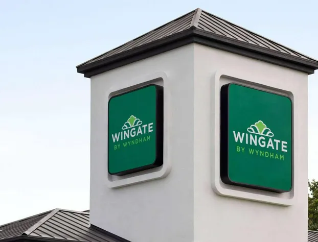Wingate by Wyndham Salisbury hotel detail image 3