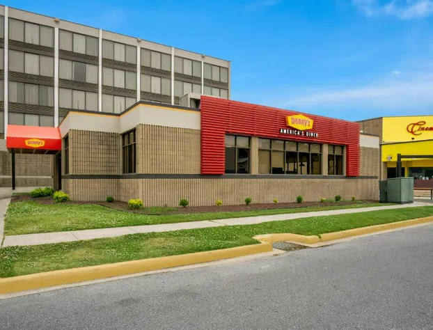 Comfort Inn Gold Coast hotel detail image 1