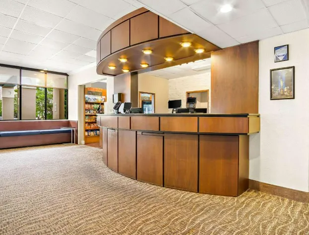 Comfort Inn Gold Coast hotel detail image 4