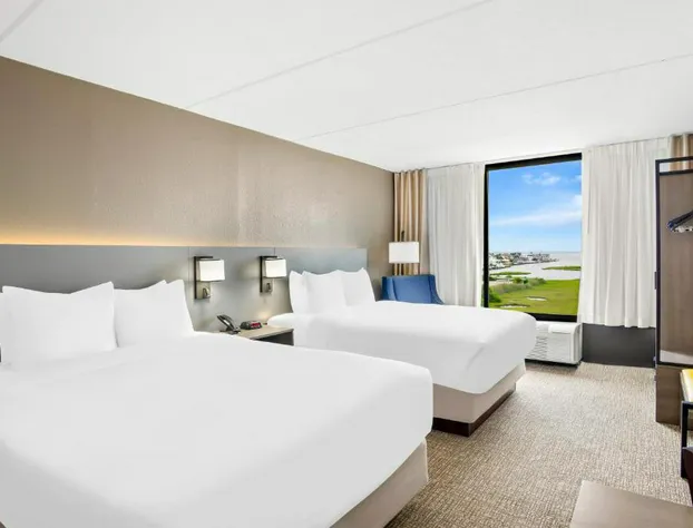 Comfort Inn Gold Coast hotel detail image 2