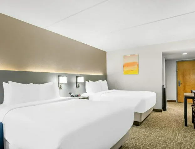 Comfort Inn Gold Coast hotel detail image 4