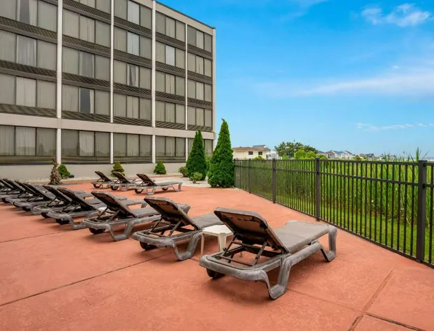 Comfort Inn Gold Coast hotel detail image 2