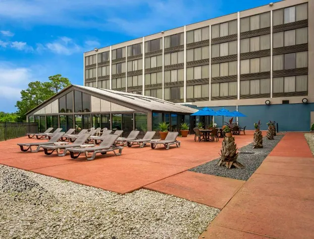 Comfort Inn Gold Coast hotel detail image 3