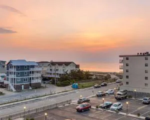 Quality Inn & Suites Ocean City Fenwick hotel hero