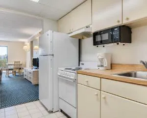 Quality Inn & Suites Ocean City Fenwick hotel detail image 4