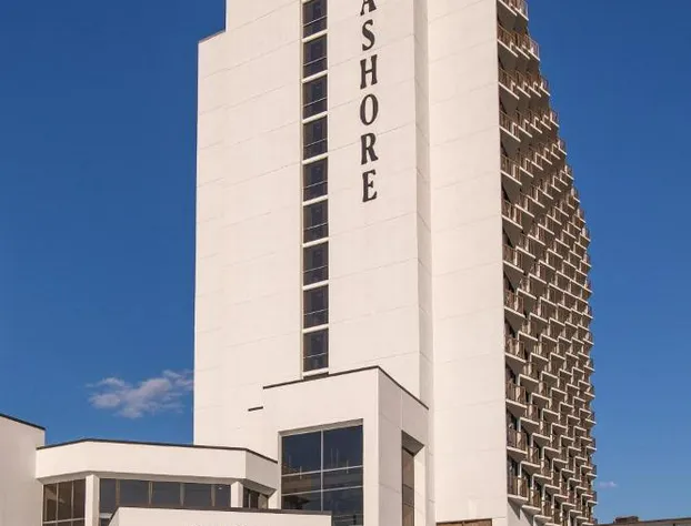 Ashore Resort & Beach Club hotel detail image 3