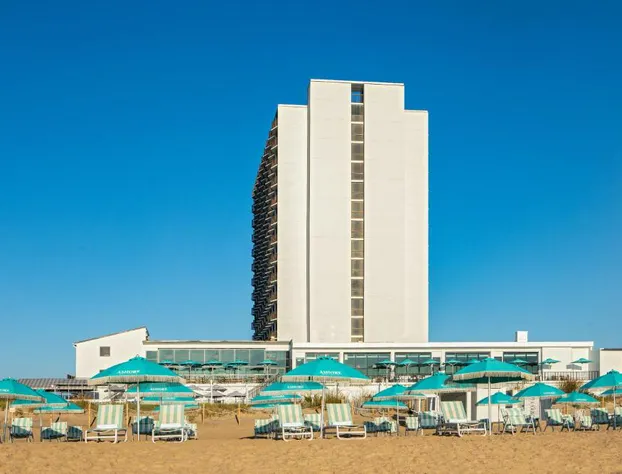 Ashore Resort & Beach Club hotel detail image 4