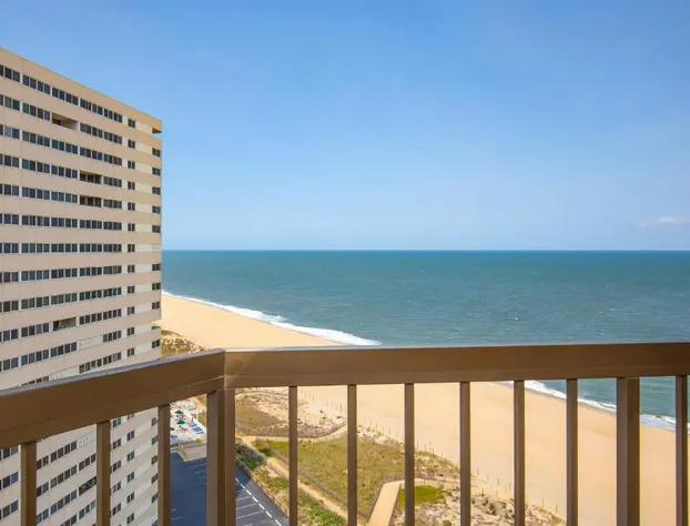 Ashore Oceanfront Hotel hotel detail image 4