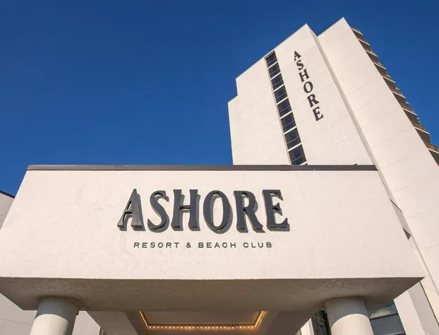Ashore Resort & Beach Club hotel detail image 1