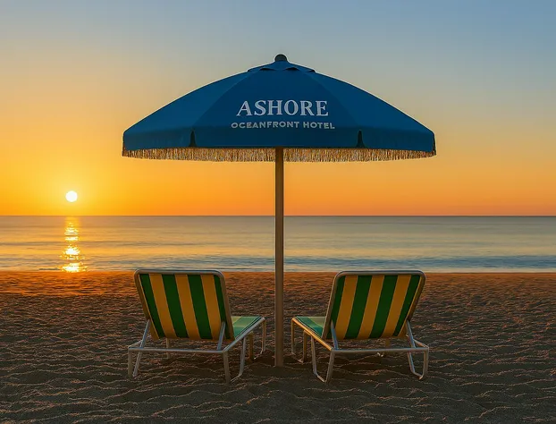 Ashore Oceanfront Hotel hotel detail image 4