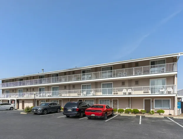 Quality Inn Ocean City Beachfront hotel detail image 2