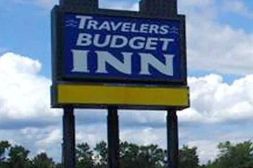 Travelers Budget Inn Pocomoke hotel detail image 1