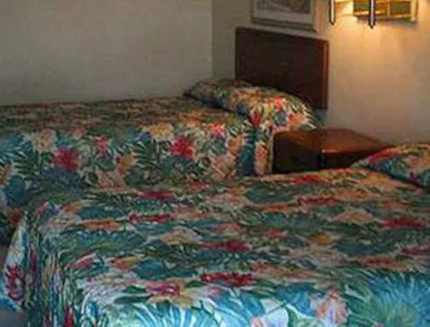 Travelers Budget Inn Pocomoke hotel detail image 4