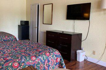 Travelers Budget Inn Pocomoke hotel detail image 1