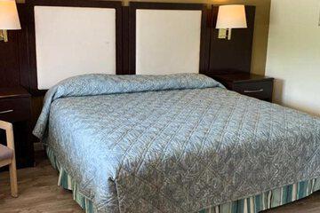 Travelers Budget Inn Pocomoke hotel detail image 3