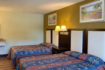 Travelers Budget Inn Pocomoke hotel detail image 4