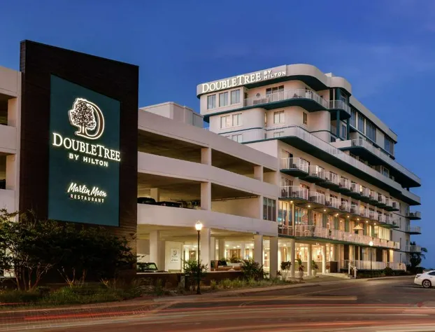 DoubleTree by Hilton Ocean City Oceanfront hotel detail image 1
