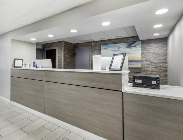 Best Western Salisbury Plaza hotel detail image 3