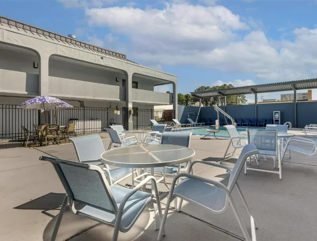 Best Western Salisbury Plaza hotel detail image 4