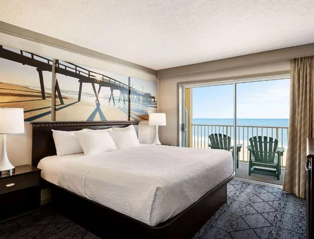 Days Inn by Wyndham Ocean City Oceanfront hotel detail image 4
