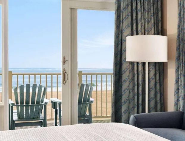 Days Inn by Wyndham Ocean City Oceanfront hotel detail image 2