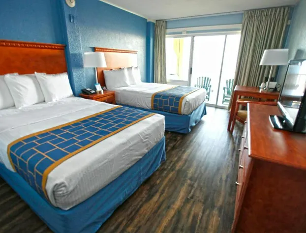 Days Inn by Wyndham Ocean City Oceanfront hotel detail image 4