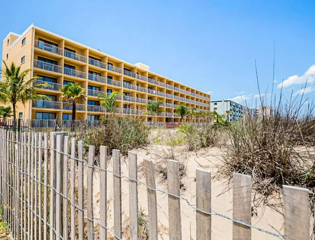 Quality Inn Oceanfront hotel detail image 2