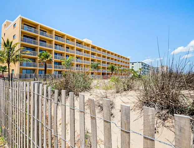 Quality Inn Oceanfront hotel detail image 3