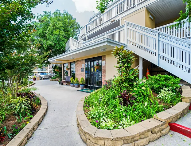 Quality Inn Oceanfront hotel detail image 4