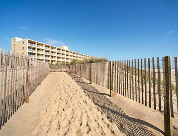 Quality Inn Oceanfront hotel detail image 4
