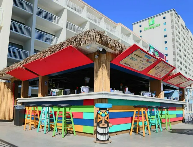 Quality Inn Boardwalk hotel detail image 3