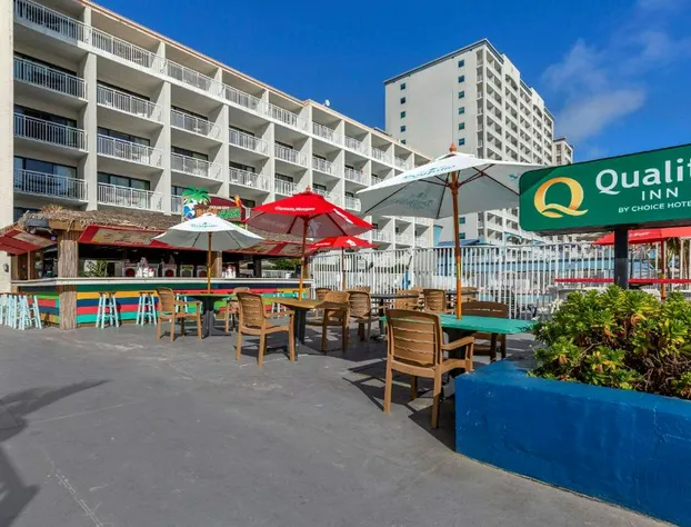 Quality Inn Boardwalk hotel detail image 1
