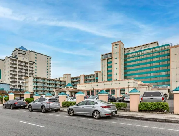Quality Inn Boardwalk hotel detail image 3