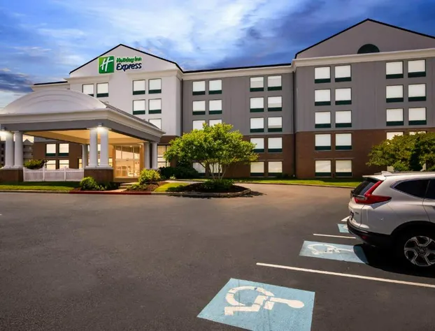 Holiday Inn Express Hotel & Suites Ocean City by IHG hotel detail image 4