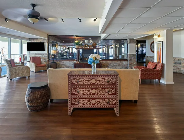 Howard Johnson Plaza Hotel by Wyndham Ocean City Oceanfront hotel detail image 3