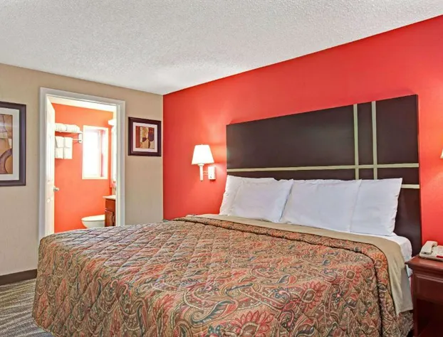 Days Inn by Wyndham Ridgefield NJ hotel detail image 4