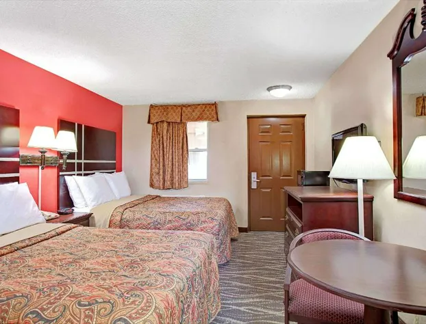 Days Inn by Wyndham Ridgefield NJ hotel detail image 2