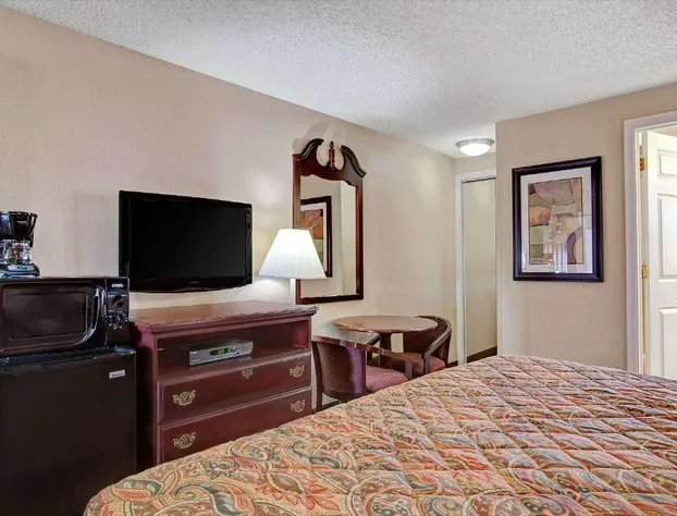 Days Inn by Wyndham Ridgefield NJ hotel detail image 4