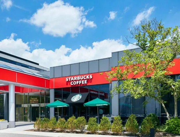 Teaneck Marriott at Glenpointe hotel detail image 2