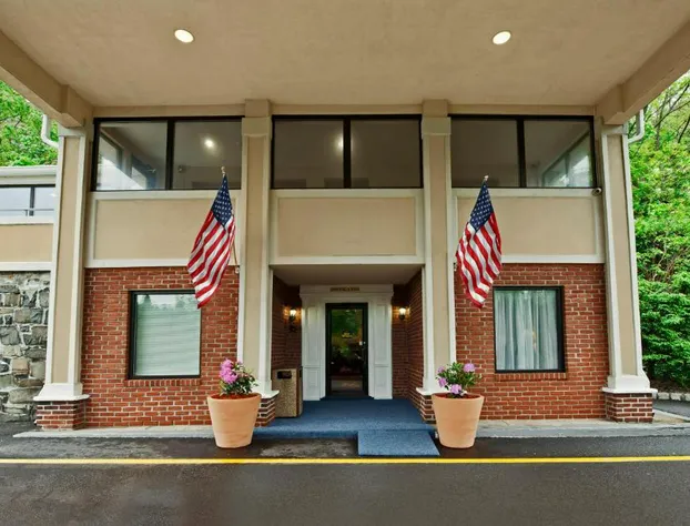 Best Western Fort Lee hotel detail image 4