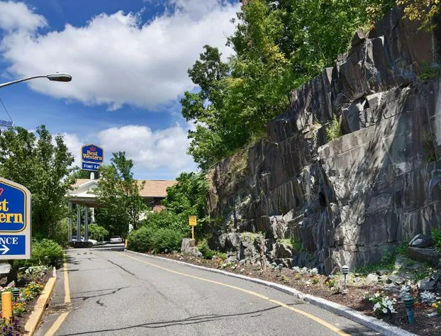 Best Western Fort Lee hotel detail image 3