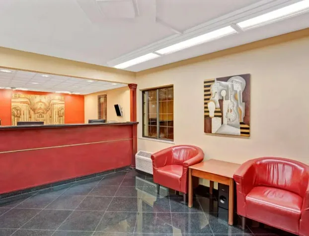 Economy Inn Jax-OP hotel detail image 1